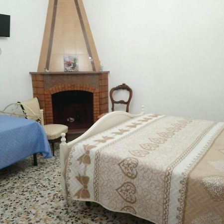 Cuore Dei Venti Martina Franca Quarto foto