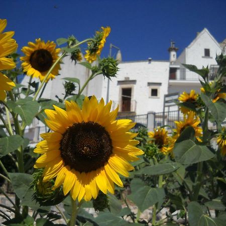 Cuore Dei Venti Martina Franca Exterior foto