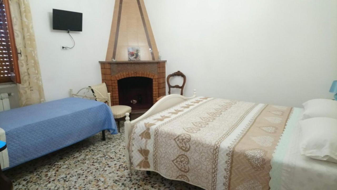 Cuore Dei Venti Martina Franca Quarto foto