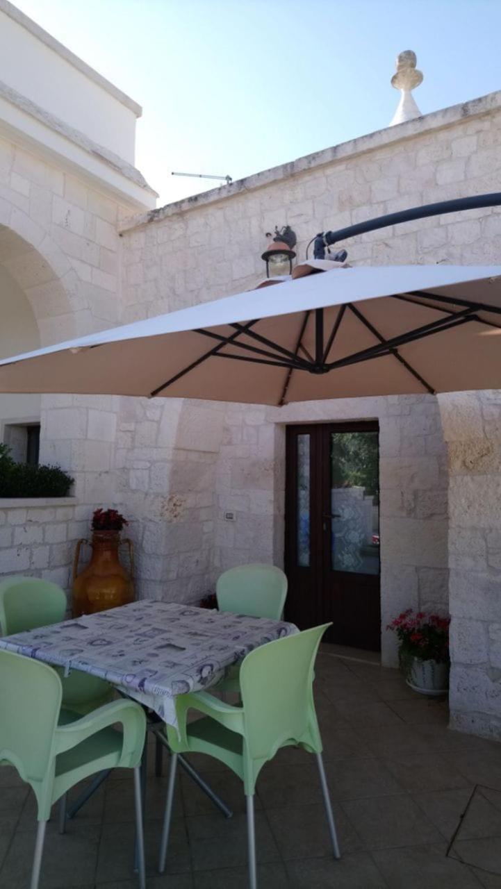 Cuore Dei Venti Martina Franca Quarto foto