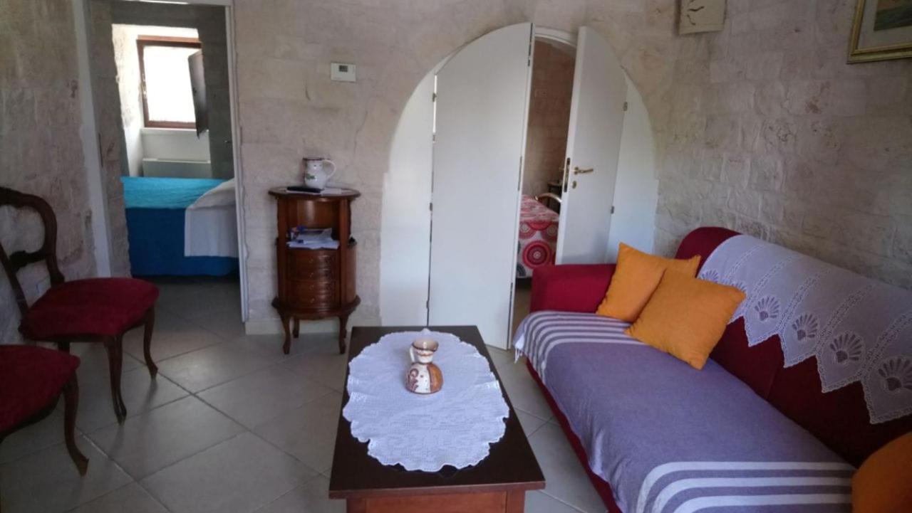 Cuore Dei Venti Martina Franca Quarto foto