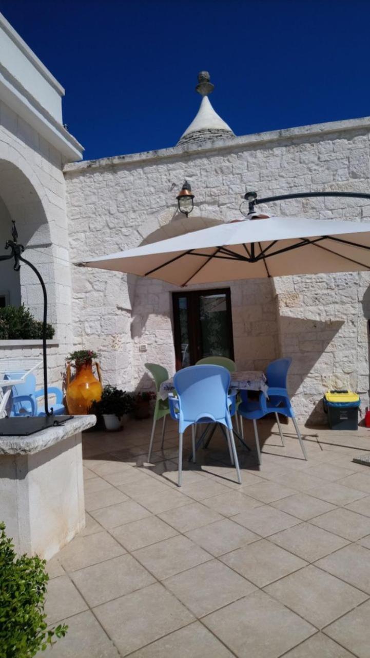 Cuore Dei Venti Martina Franca Quarto foto