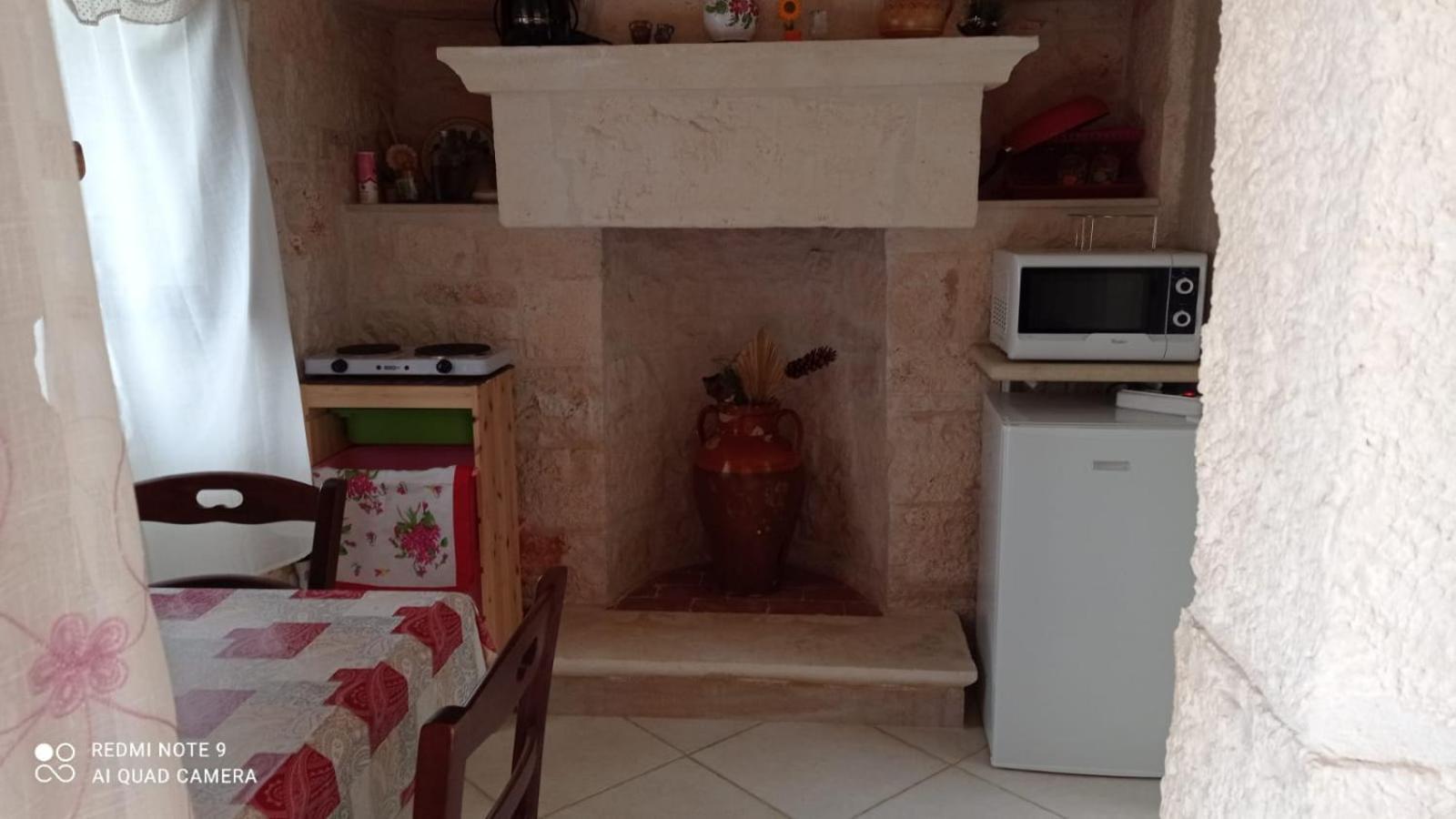 Cuore Dei Venti Martina Franca Quarto foto