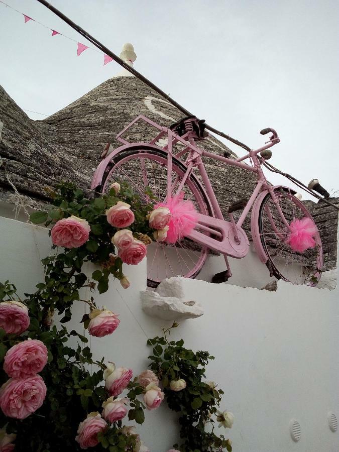 Cuore Dei Venti Martina Franca Exterior foto