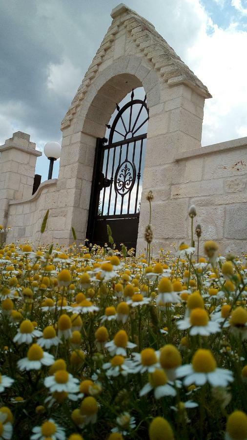 Cuore Dei Venti Martina Franca Exterior foto