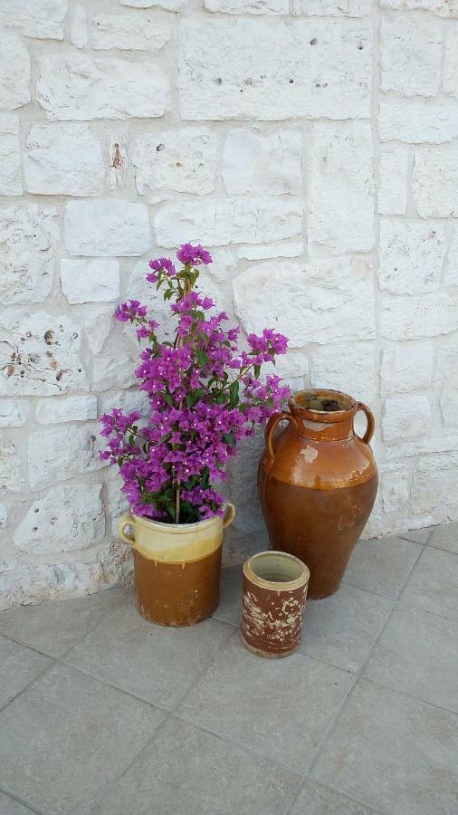 Cuore Dei Venti Martina Franca Exterior foto