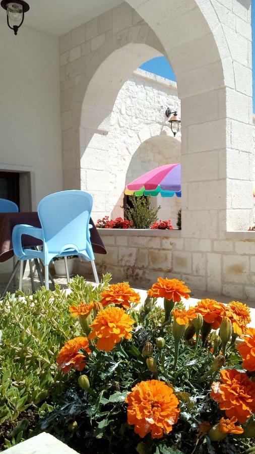 Cuore Dei Venti Martina Franca Exterior foto